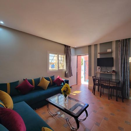 Imi Ouaddar Apartment Just Steps From The Beach Agadir n'Ait Sa Экстерьер фото