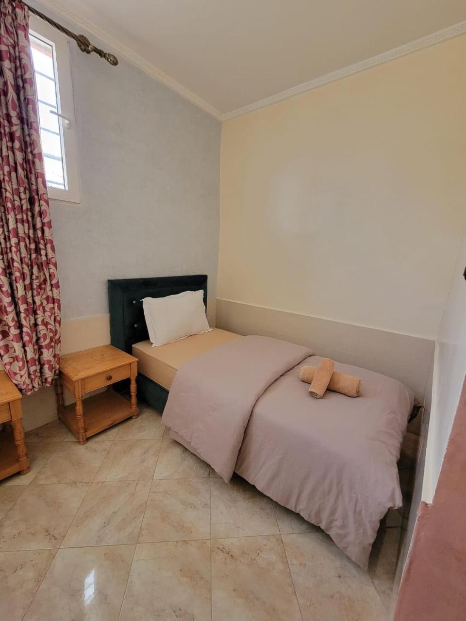 Imi Ouaddar Apartment Just Steps From The Beach Agadir n'Ait Sa Экстерьер фото